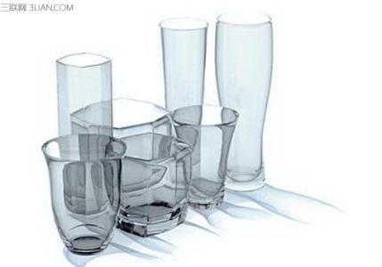如何挑选玻璃杯 怎样挑选使用玻璃杯