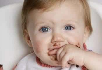 豆浆不宜与以下哪种 三岁以下宝宝为什么不宜吃巧克力