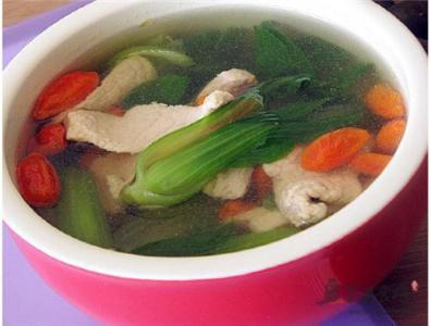 广东春天煲什么汤最好 春天喝什么汤好