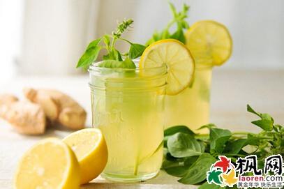 生姜柠檬蜂蜜水的做法 生姜柠檬蜂蜜水的功效