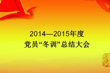 党支部上半年工作总结 党支部2015上半年个人总结(2)