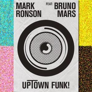 uptown funk mark Mark Ronson《Uptown Funk》歌词