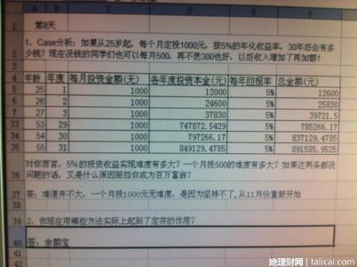 21天阅读计划 你的21天计划是什么(3)