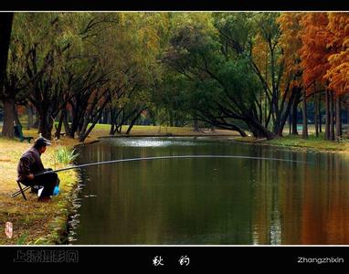 深圳北靠近哪个口岸 注意！秋季钓鱼要靠近岸！