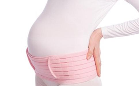 怀孕3个月腰疼怎么回事 孕妇腰疼怎么回事