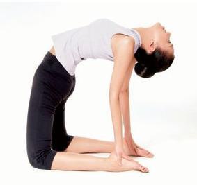 缓解腰疼的瑜伽动作 做什么瑜伽能缓解腰疼