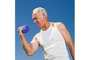 预防老年痴呆的运动 预防老年腰疼的运动