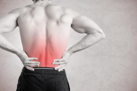 男人腰疼的原因有哪些 男人为何会腰疼呢