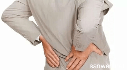 男人腰疼的原因有哪些 30岁男人腰疼的原因有哪些
