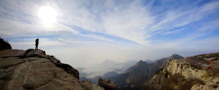 低头族你错过了风景 低头的风景