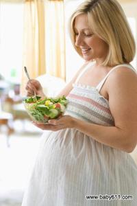 孕妇多吃什么宝宝聪明 生个聪明宝宝 孕妇不能吃什么?
