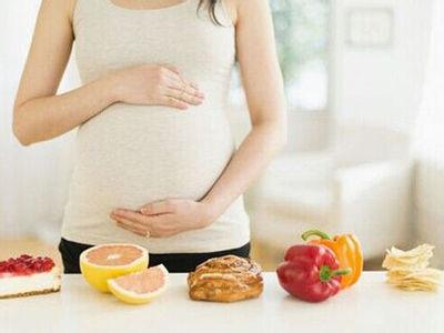 孕妇最宜吃的粗粮搭配 孕妇宜适当吃哪些粗粮