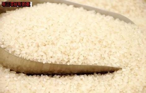 粳米和大米的区别 粳米是什么米