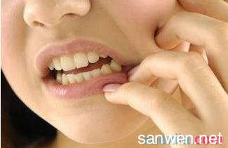 治疗牙疼的偏方 治疗经常性牙疼的偏方