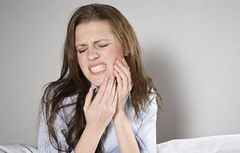 牙疼如何快速止痛 孕妇牙疼快速止痛法