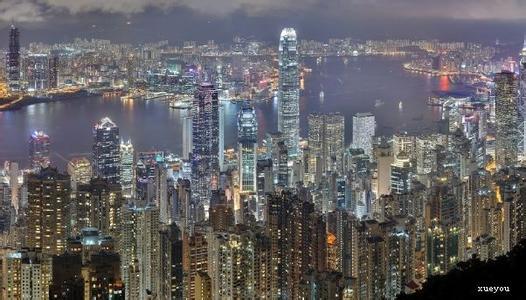 香港旅游攻略大全 2015年香港圣诞节旅游攻略大全