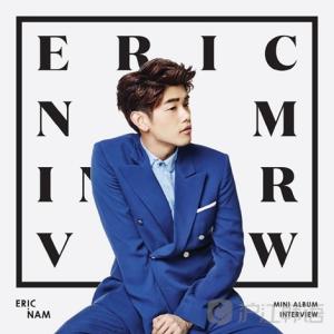 eric nam Eric Nam《Good For You》歌词