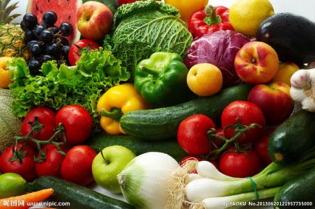 腹胀吃什么食物蔬菜 夏天吃什么水果蔬菜食物好