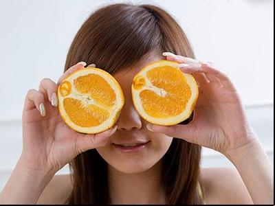 胆结石可以吃橙子吗 女性多吃橙子有助预防胆结石