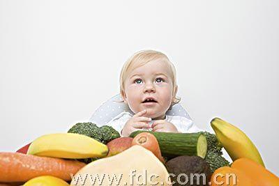 宝宝吃哪些水果好 哪些水果不能随便给宝宝吃