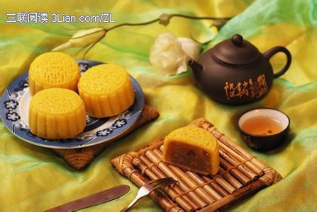 中秋节吃月饼的由来 中秋节吃月饼需注意哪些