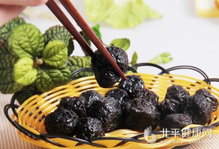 春季排毒食物 春季排毒吃什么 10种春季排毒食物推荐