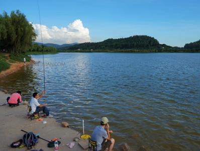 春末夏初水库野钓 春末夏初水库野钓要注意什么