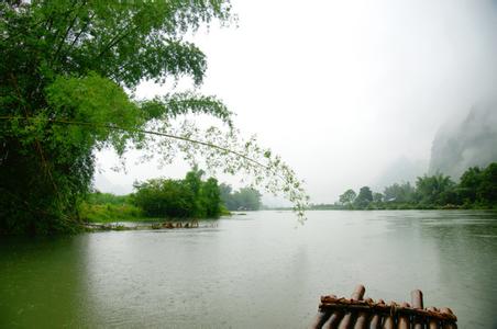 雨后的鼓浪屿 烟青色的雨，烟青色的鼓浪屿(2)