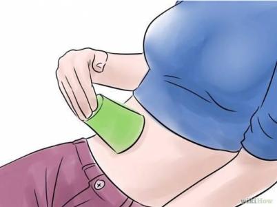 清除超硬耳屎的好方法 如何安全清除脐屎(2)