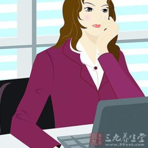 电脑对皮肤的伤害 如何削弱电脑对女性皮肤的伤害(3)