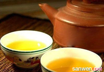 黑苦荞茶的功效与作用 大麦茶和苦荞茶的区别