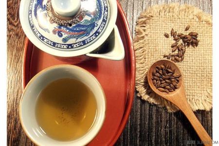 大麦茶的功效与作用 大麦茶对韩国人的保健作用