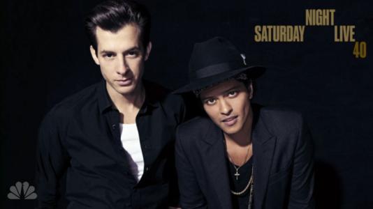 mark ronson Mark Ronson《Feel Right》歌词