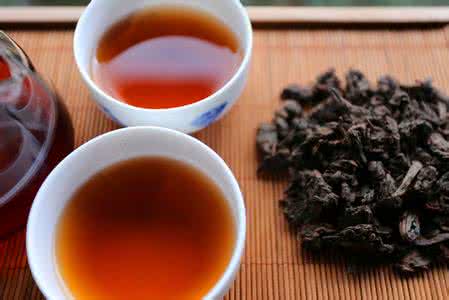 红茶的种类 茶的种类有哪些(2)