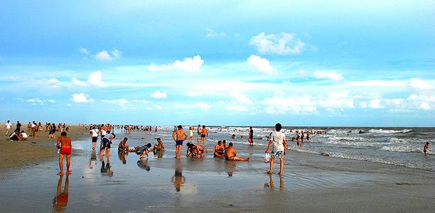 去北海旅游最佳时间 北海旅游