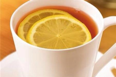 自制柠檬红茶的做法 柠檬红茶的做法