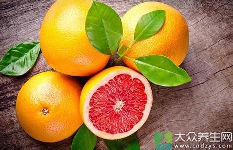 血橙吃了有什么好处 高血压能吃血橙吗