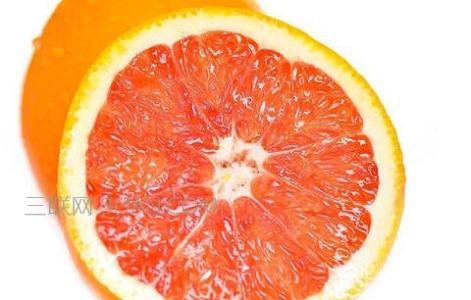 血橙什么季节吃最好 血橙什么时候成熟