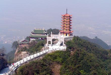 绍兴香炉峰怎么去 绍兴香炉峰