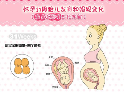 怀孕34周注意事项 怀孕3周注意事项(3)