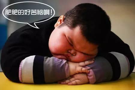 孩子太胖会影响智力吗 孩子太胖怎么办