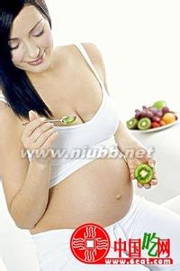 刚怀孕吃什么容易流产 吃什么容易最怀孕(2)