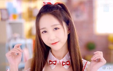 snh48哎哟爱哟 SNH48哎哟爱哟歌词