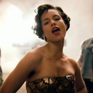 alicia keys Alicia Keys《In Common》中文歌词