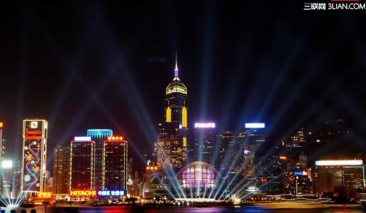 香港2015年好去处推荐 2015年十大跨年好去处推荐