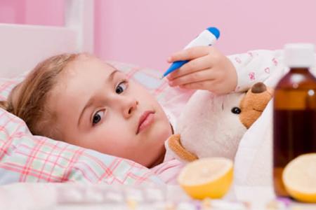 小孩怎样增强免疫力 如何增强宝宝的免疫力
