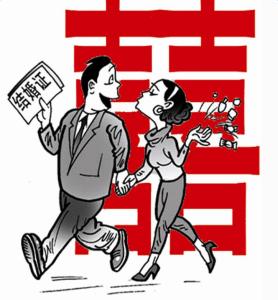 2017最新北京婚假规定 2017最新婚假规定