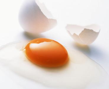 鸡蛋散黄还能吃吗 为什么鸡蛋会散黄