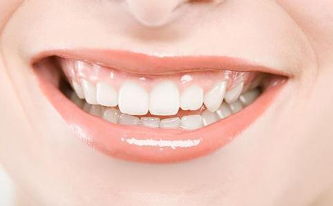 怎么美白牙齿最有效 牙齿怎么美白