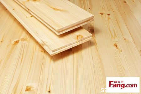 实木地板变形能复原吗 实木地板如何预防吸潮变形